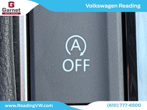 Certified 2023 Volkswagen Taos SE image 37