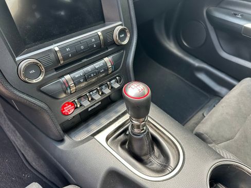 Used 2017 Ford Mustang Shelby GT350 w/ Electronics Package RWD image 11