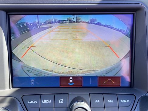 Used 2019 Chevrolet Corvette Grand Sport image 18