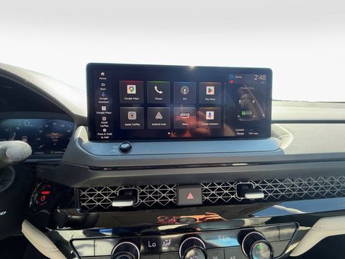Certified 2025 Honda Accord Touring image 21