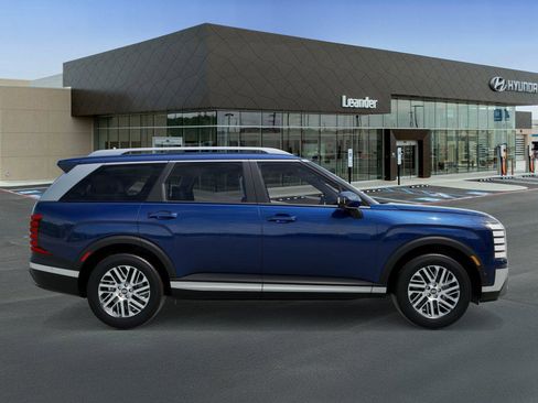 New 2026 Hyundai Palisade SEL FWD image 7