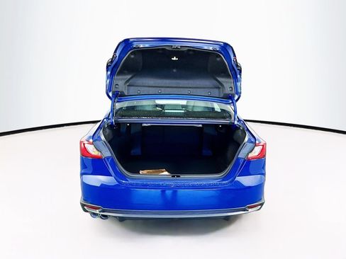 New 2026 Toyota Camry Hybrid FWD image 25