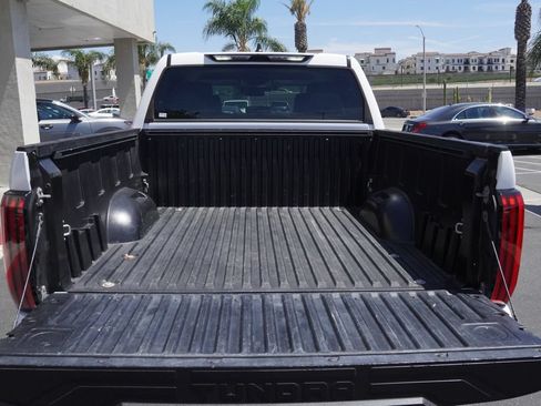 Used 2024 Toyota Tundra SR5 AWD/4WD image 41