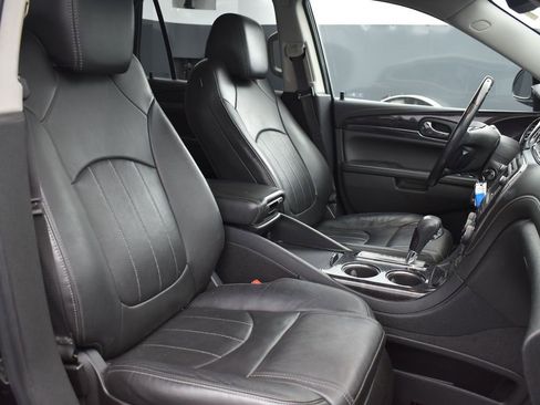 Used 2017 Buick Enclave Premium w/ Experience Buick Package image 39