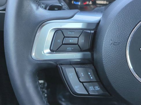 Used 2022 Ford Mustang GT Premium w/ Equipment Group 401A image 24