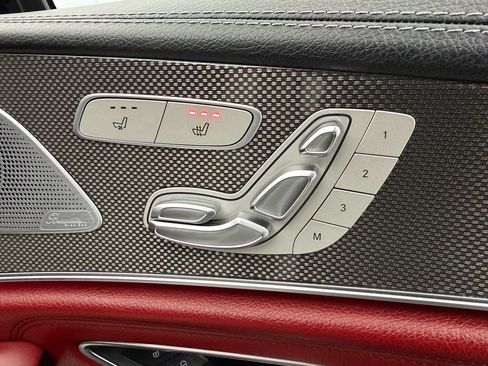 Used 2020 Mercedes-Benz CLS 53 AMG 4MATIC image 27