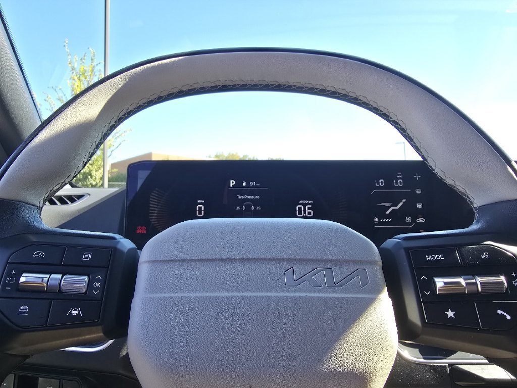 Used 2026 Kia K4 GT-Line FWD image 26