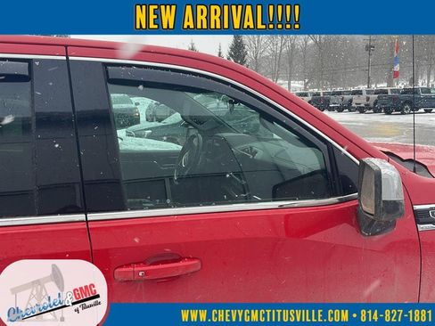 Used 2024 GMC Sierra 1500 SLE image 8