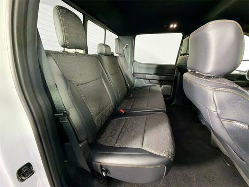 Used 2024 Ford F150 Tremor w/ Bed Utility Package image 25