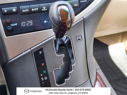Used 2015 Lexus RX 350 AWD image 21