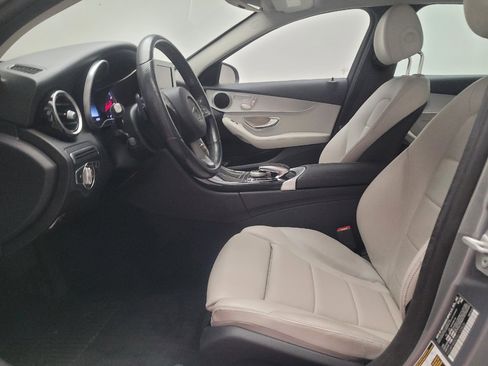 Used 2016 Mercedes-Benz C 300 4MATIC Sedan image 17