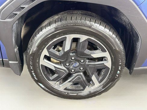 Used 2025 Subaru Forester Premium w/ Protection Package (1PH) AWD/4WD image 37