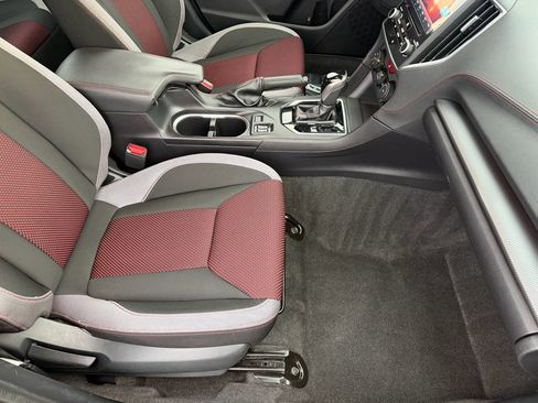 Used 2020 Subaru Impreza 2.0i Sport image 63