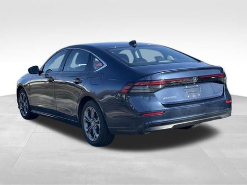 Used 2024 Honda Accord EX image 5