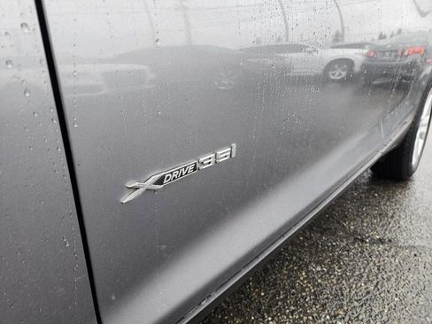 Used 2017 BMW X3 xDrive35i image 31