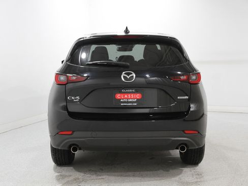 Used 2023 MAZDA CX-5 AWD 2.5 S image 18