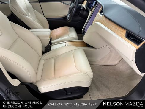 Used 2018 Tesla Model S 100D AWD/4WD image 50