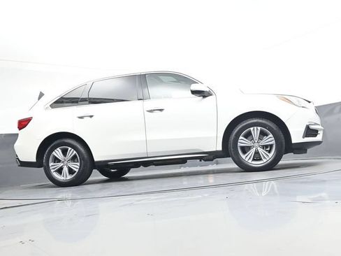Used 2020 Acura MDX SH-AWD image 39