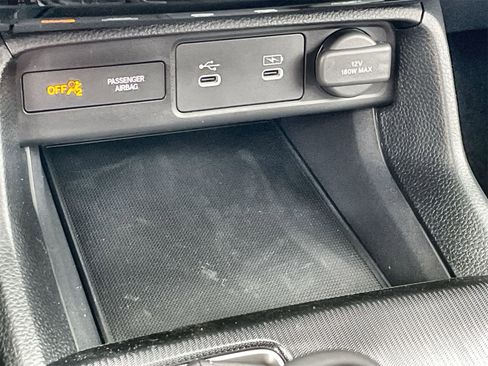 New 2026 Honda Civic Sport image 16