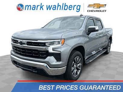 Used 2025 Chevrolet Silverado 1500 LT