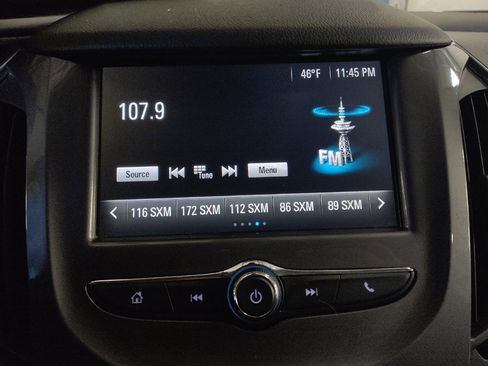 Used 2017 Chevrolet Cruze LT w/ Convenience Package image 25