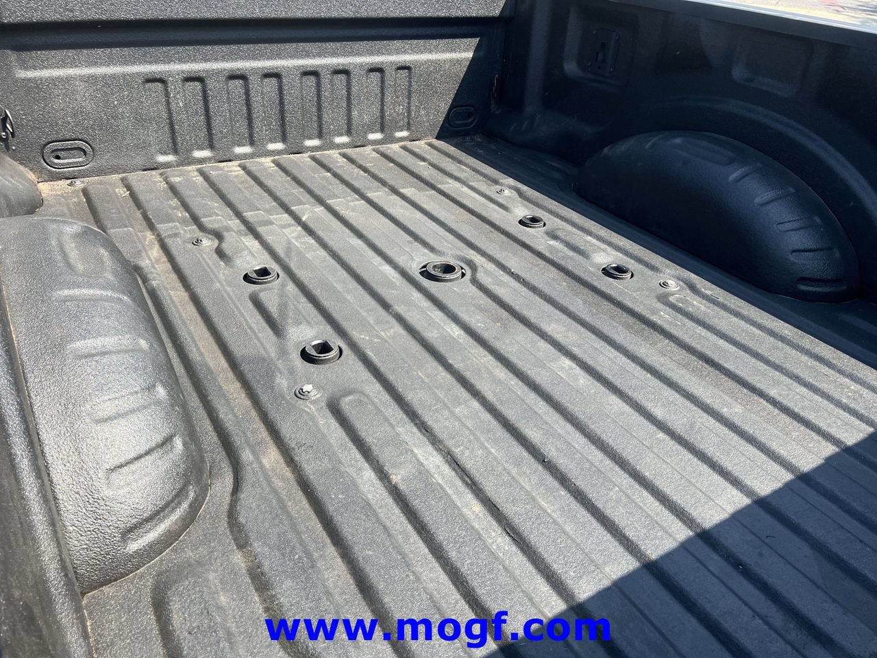 Used 2022 Ford F250 Platinum AWD/4WD image 27