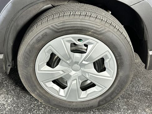 Used 2022 Subaru Forester AWD/4WD image 10
