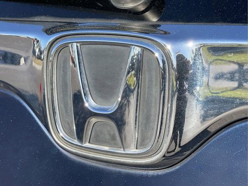 Used 2017 Honda CR-V EX-L image 12