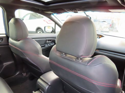 Used 2016 Subaru WRX Limited w/ Popular Package #2 image 37