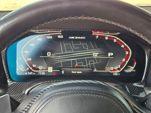 Used 2021 BMW M340i w/ Driving Assistance Package image 26