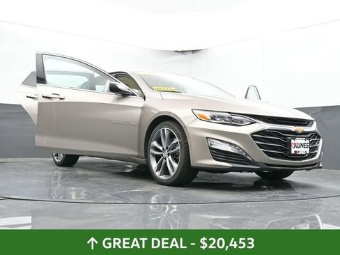 Used 2024 Chevrolet Malibu LT image 71
