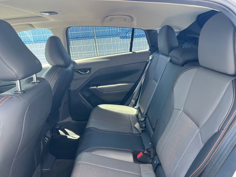 Certified 2025 Subaru Crosstrek 2.5i Limited w/ Crosstrek Mirror Package AWD/4WD image 19
