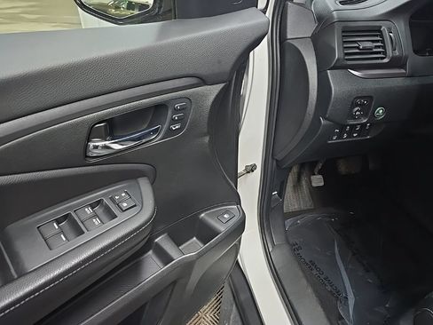 Used 2023 Honda Ridgeline RTL-E image 30
