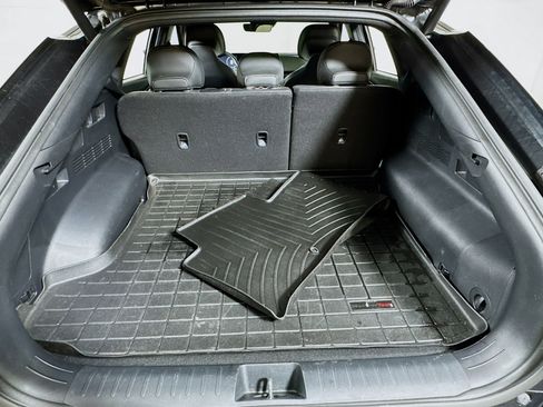 Used 2023 Kia EV6 GT-Line w/ GT-Line White Seat Package image 27