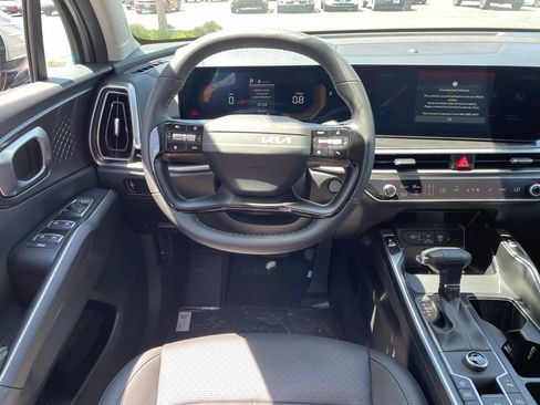 New 2026 Kia Sorento S FWD image 13