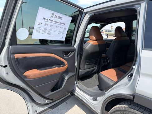 New 2026 Subaru Forester Touring image 27