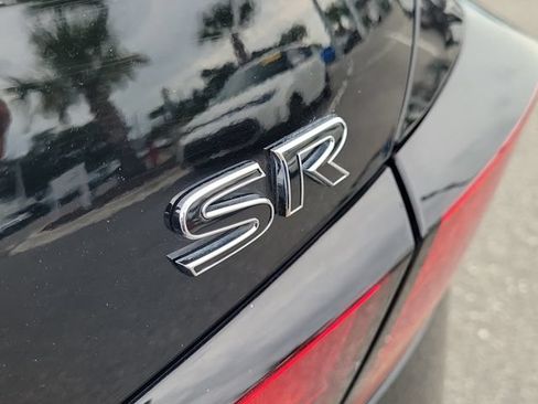 Used 2020 Nissan Altima 2.5 SR FWD image 7
