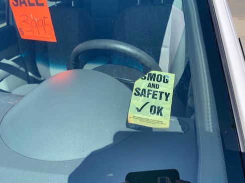 Used 2005 Ford Focus SE image 19