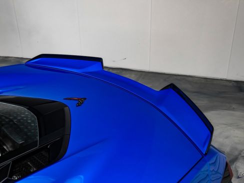 Used 2024 Chevrolet Corvette Z06 image 39