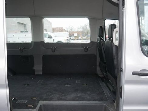 Used 2023 Ford Transit 350 XLT RWD image 22