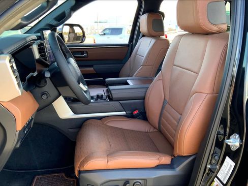 Used 2026 Toyota Sequoia 1794 Edition image 7