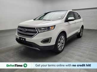 Used 2017 Ford Edge Titanium w/ Equipment Group 301A image 1