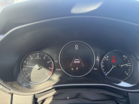 Used 2025 MAZDA CX-50 AWD 2.5 S w/ Premium Package image 14