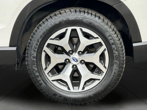 Used 2021 Subaru Forester Premium w/ Popular Package #1 image 11