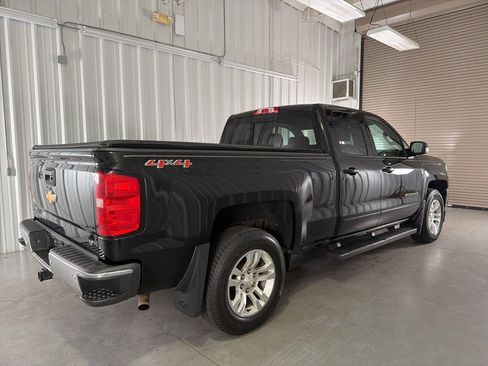 Used 2017 Chevrolet Silverado 1500 LT w/ All Star Edition image 7