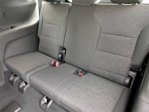 New 2026 Chevrolet Traverse LT w/ Driver Confidence Package image 26