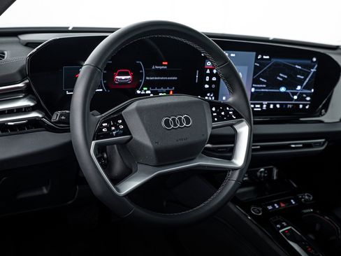 Certified 2025 Audi A5 2.0T Premium Plus w/ Premium Plus image 10