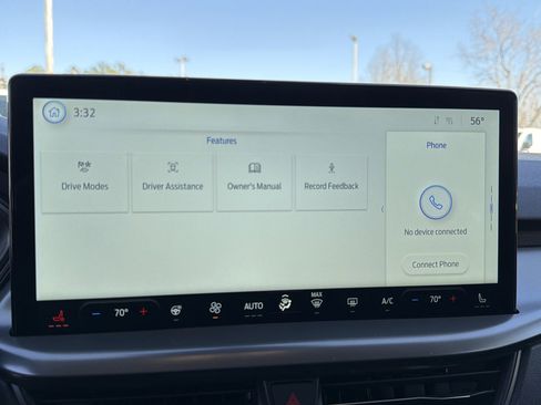 New 2026 Ford Escape Active w/ Tech Pack #1 FWD image 8