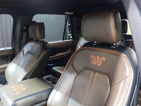 Used 2020 Ford Expedition King Ranch AWD/4WD image 26