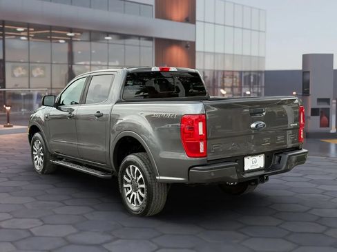 Used 2019 Ford Ranger XLT w/ Equipment Group 302A Luxury RWD image 4